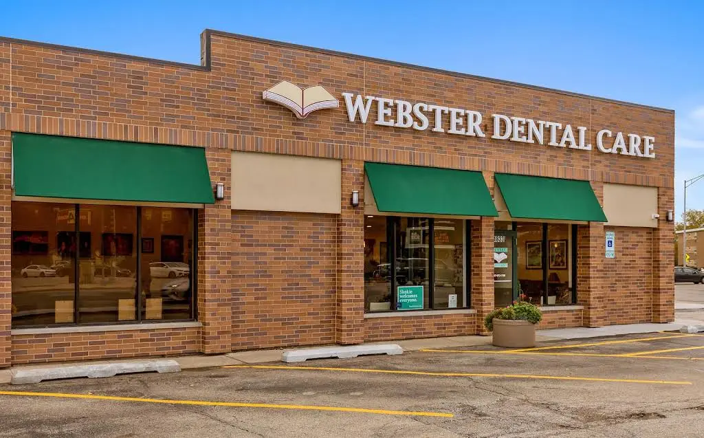 Webster Dental Care North Suburban