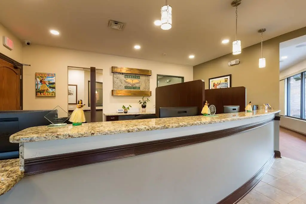 Webster Dental Care North Suburban