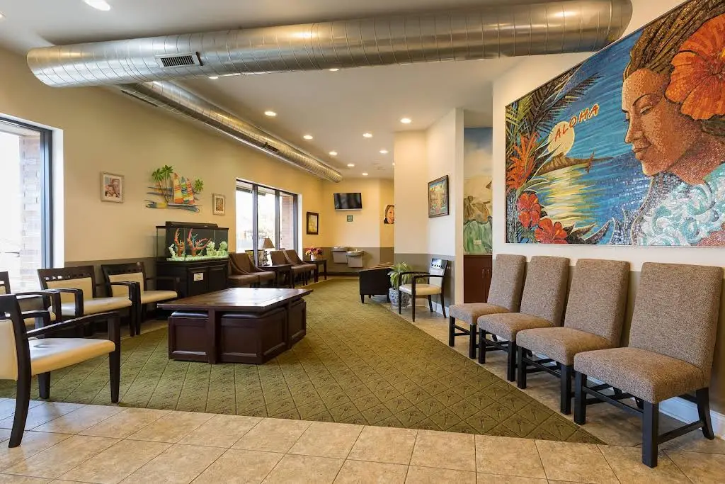 Webster Dental Care North Suburban