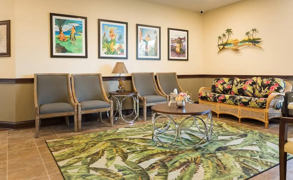 Webster Dental Care North Suburban