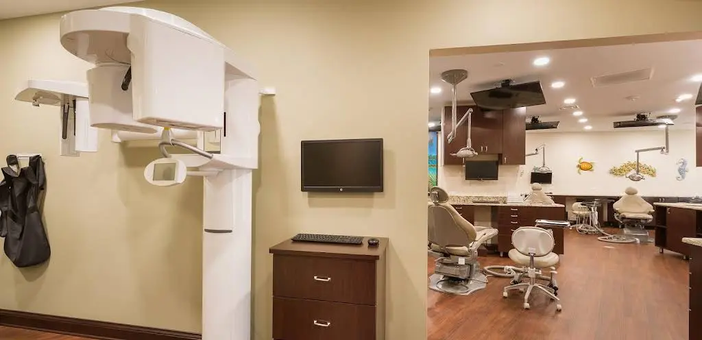 Webster Dental Care North Suburban