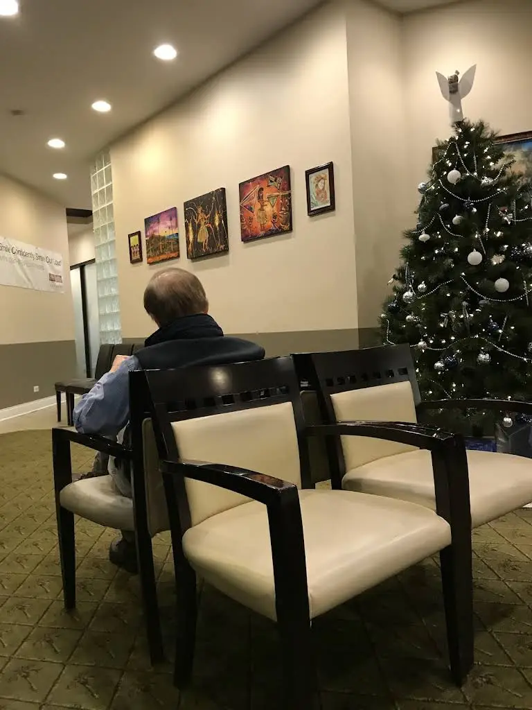 Webster Dental Care North Suburban