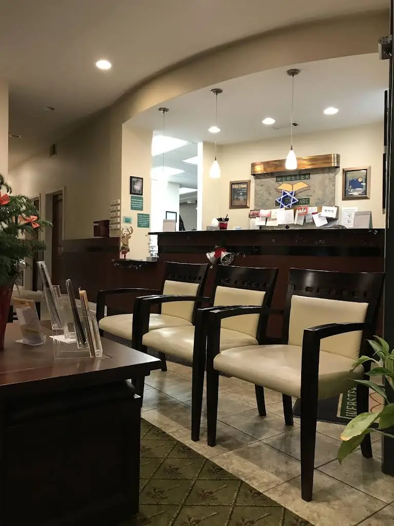 Webster Dental Care North Suburban