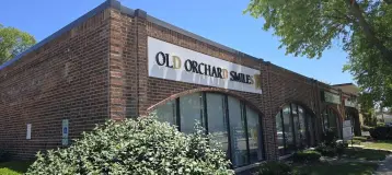 Old Orchard Smiles