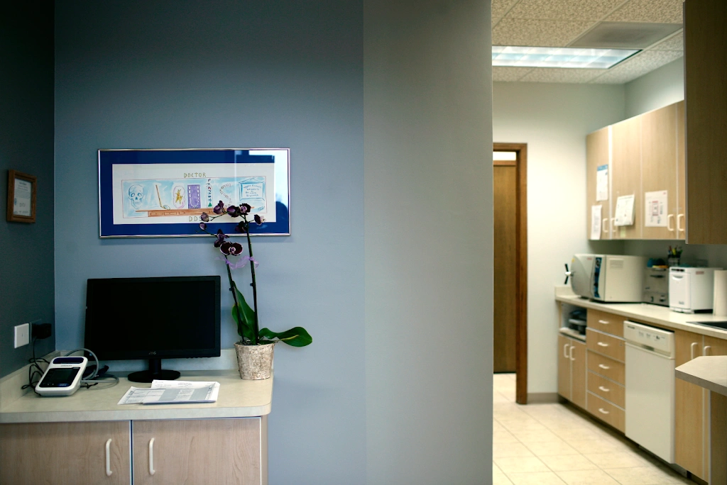 Dental Store North Shore
