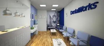 DentalWorks & Orthodontics Skokie