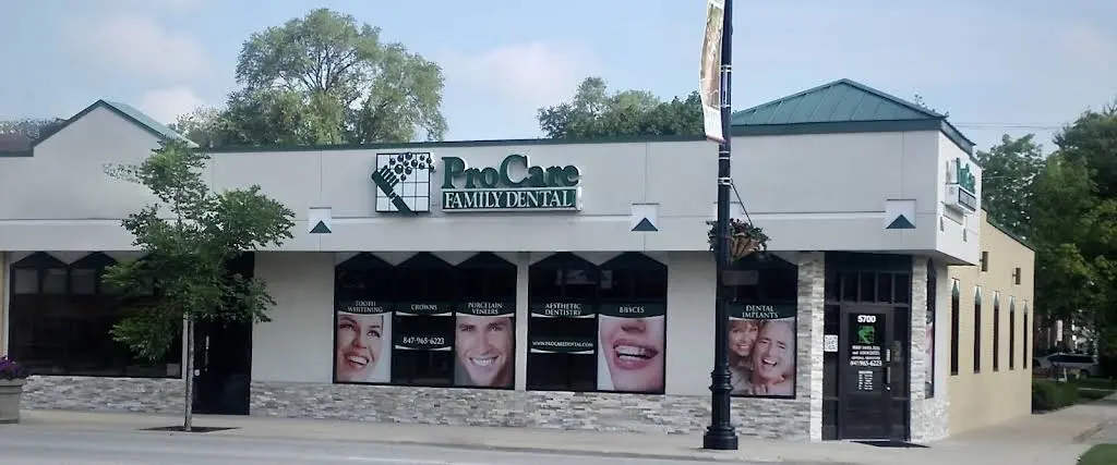 ProCare Family Dental