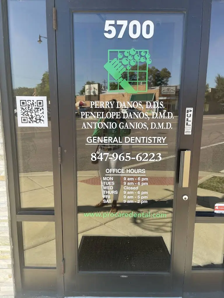 ProCare Family Dental
