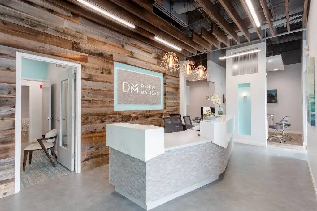 Dental Matters