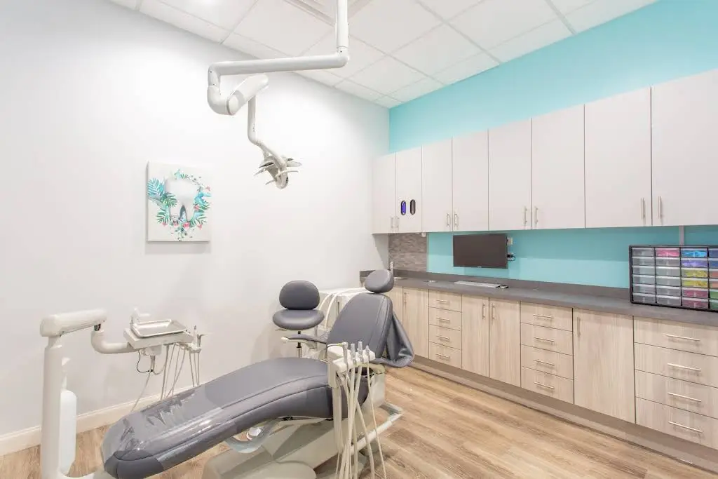 Dental Matters