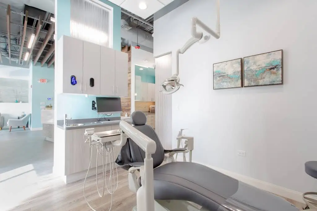 Dental Matters