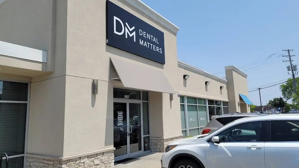 Dental Matters
