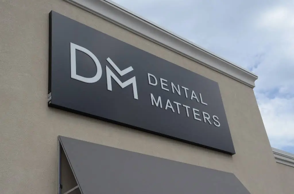 Dental Matters