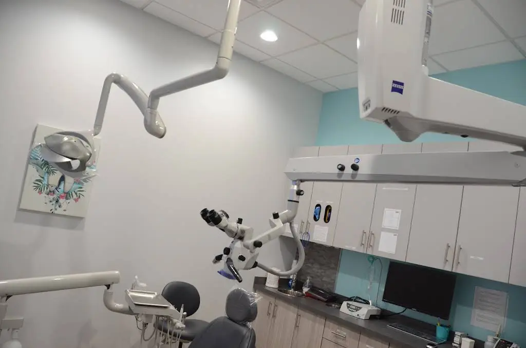 Dental Matters