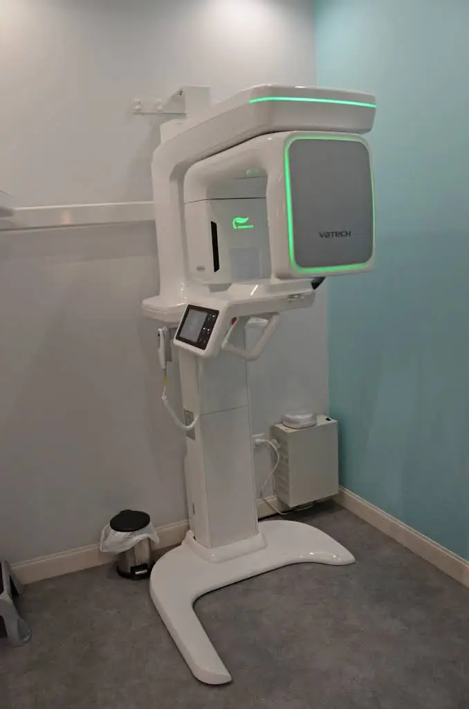 Dental Matters