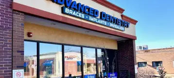 Advanced Dentistry Morton Grove