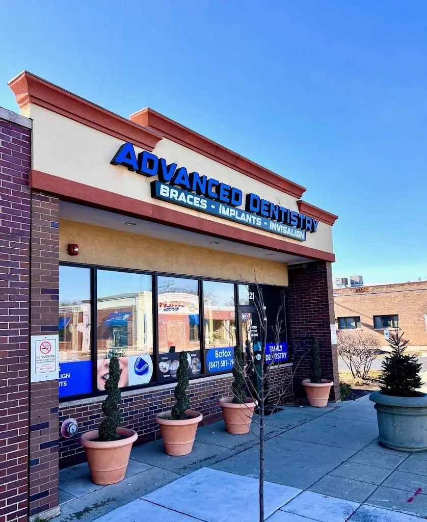 Advanced Dentistry Morton Grove