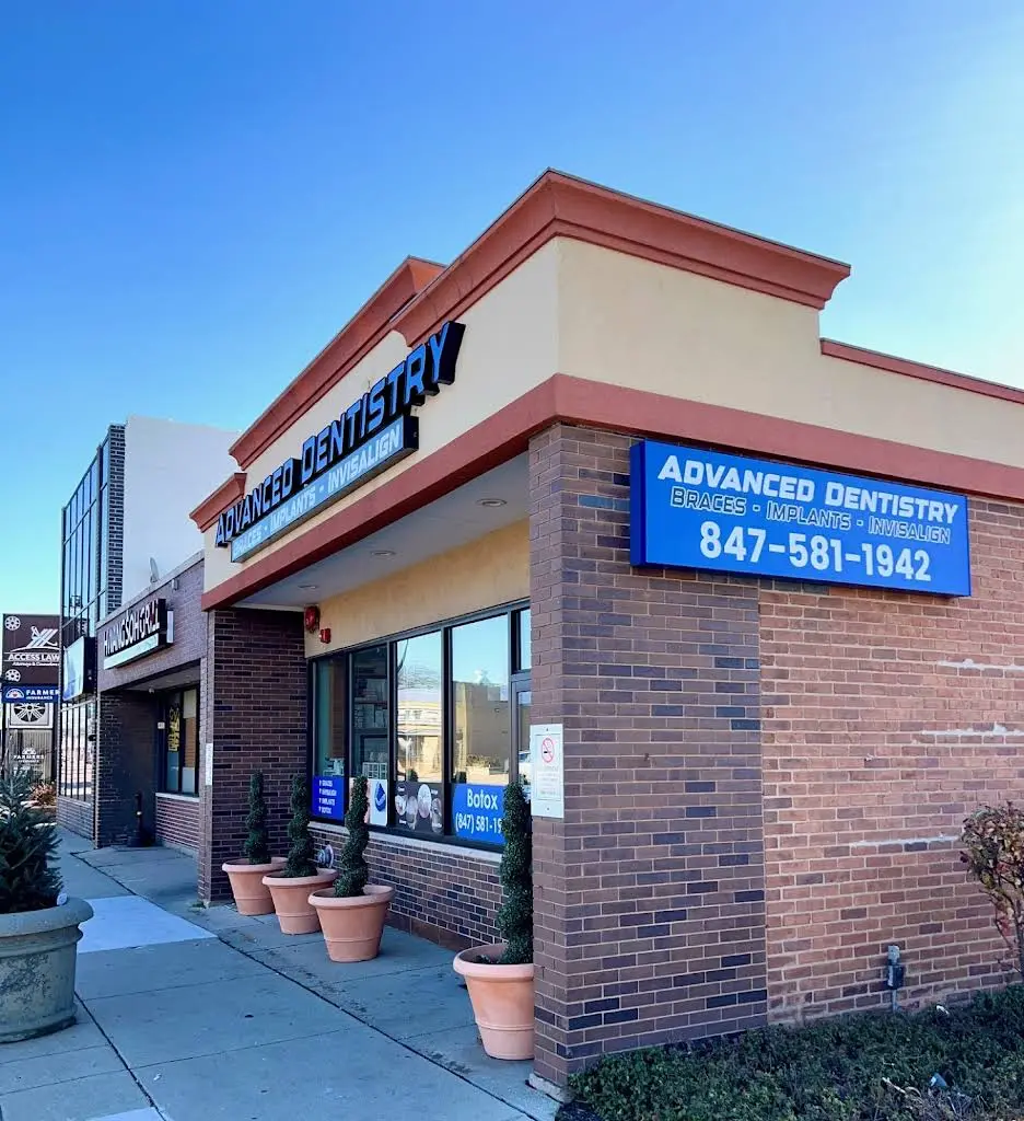 Advanced Dentistry Morton Grove
