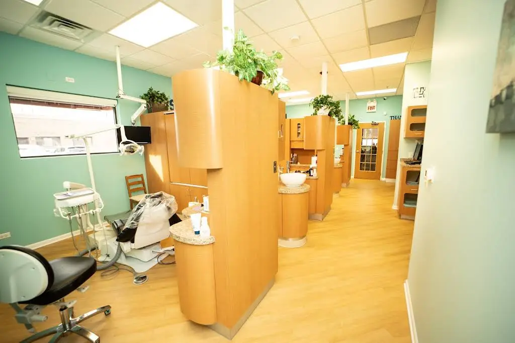 Advanced Dentistry Morton Grove