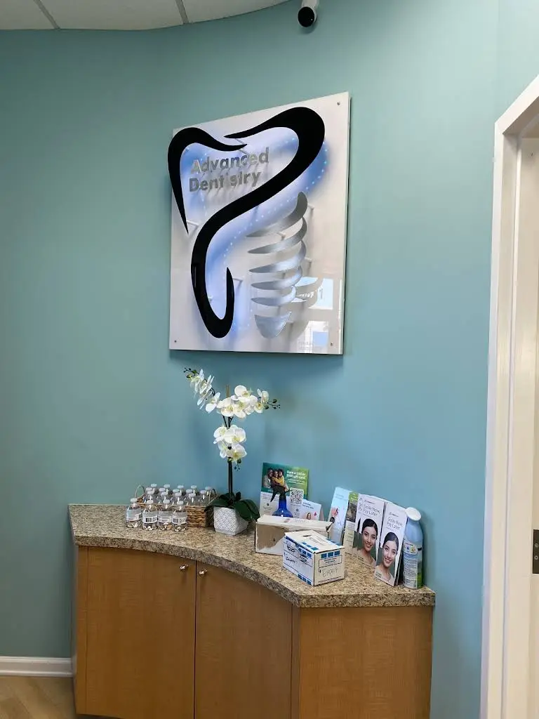 Advanced Dentistry Morton Grove