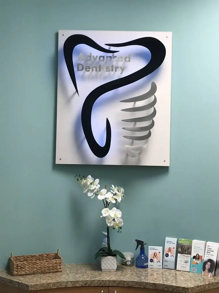 Advanced Dentistry Morton Grove