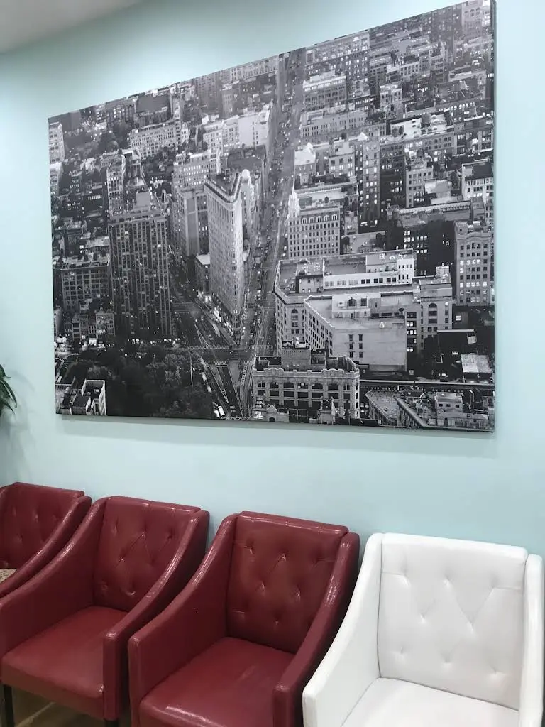 Advanced Dentistry Morton Grove