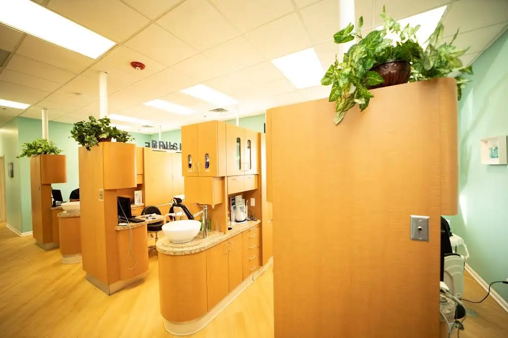 Advanced Dentistry Morton Grove
