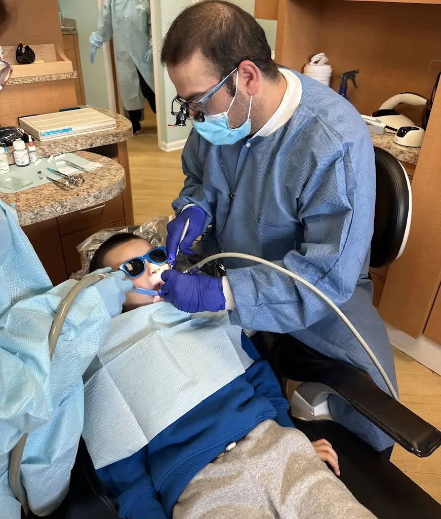 Advanced Dentistry Morton Grove