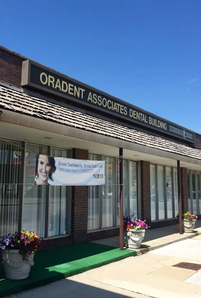 Oradent Associates