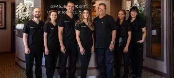 Smile First Dental Wellness