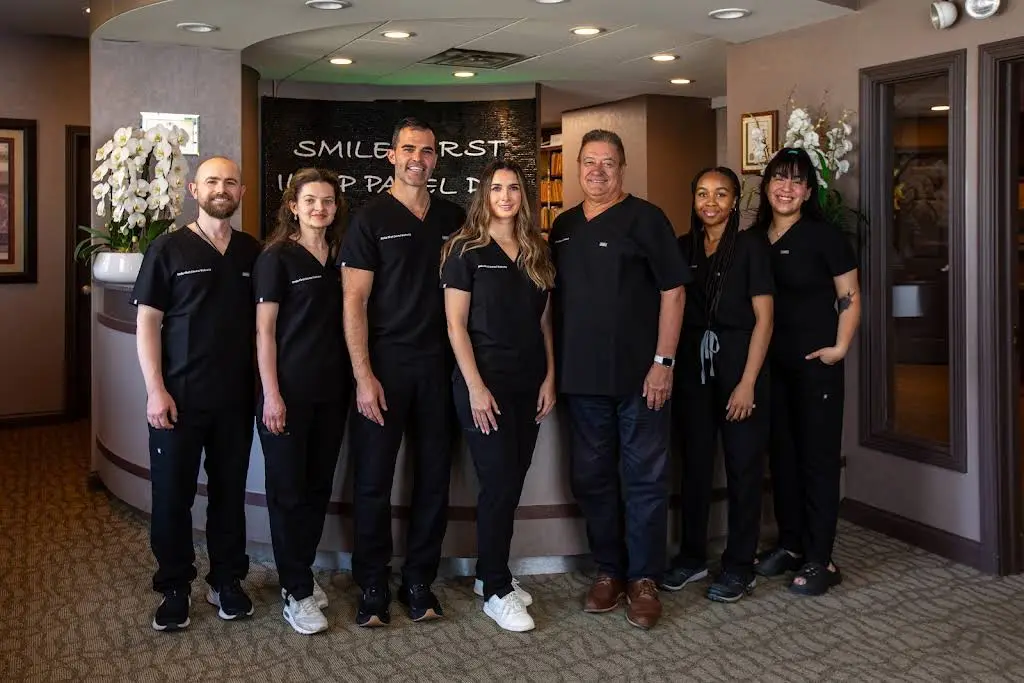 Smile First Dental Wellness