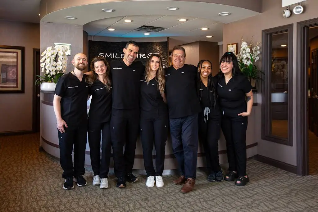Smile First Dental Wellness