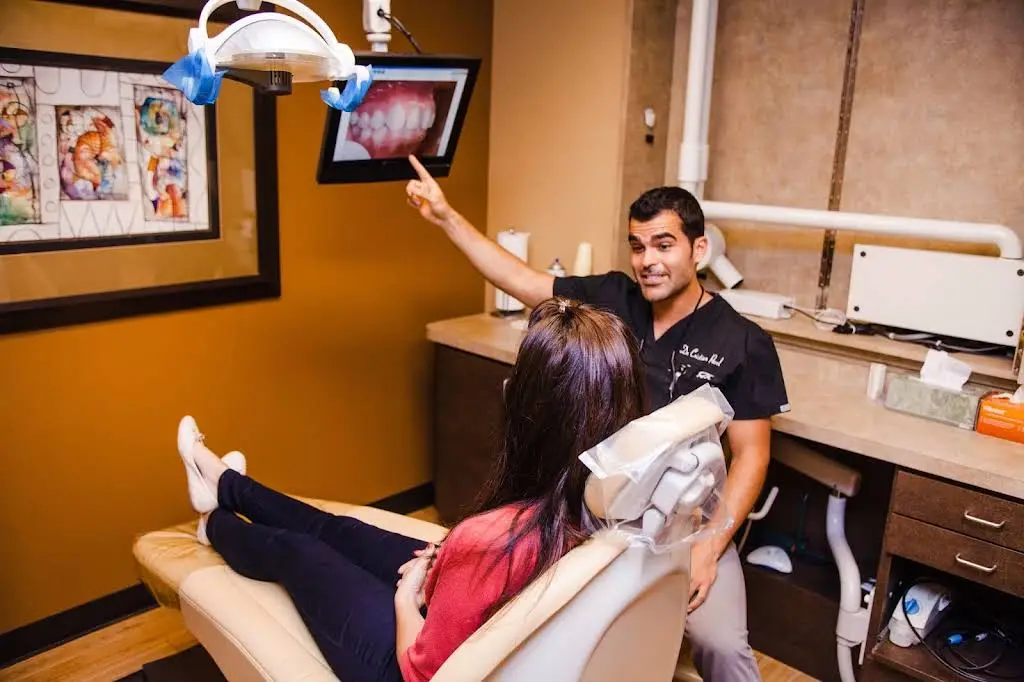Smile First Dental Wellness