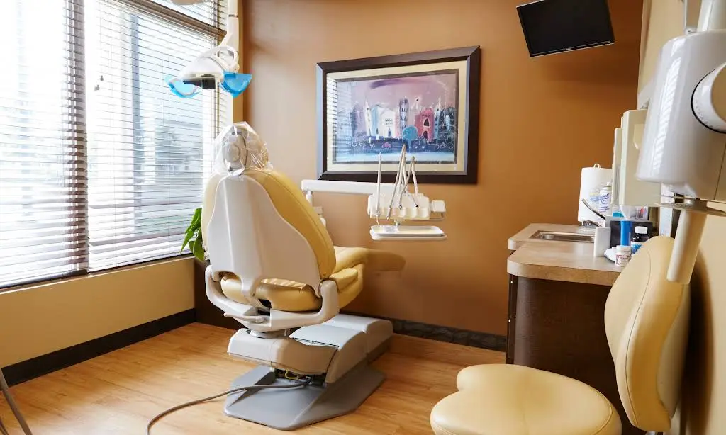 Smile First Dental Wellness