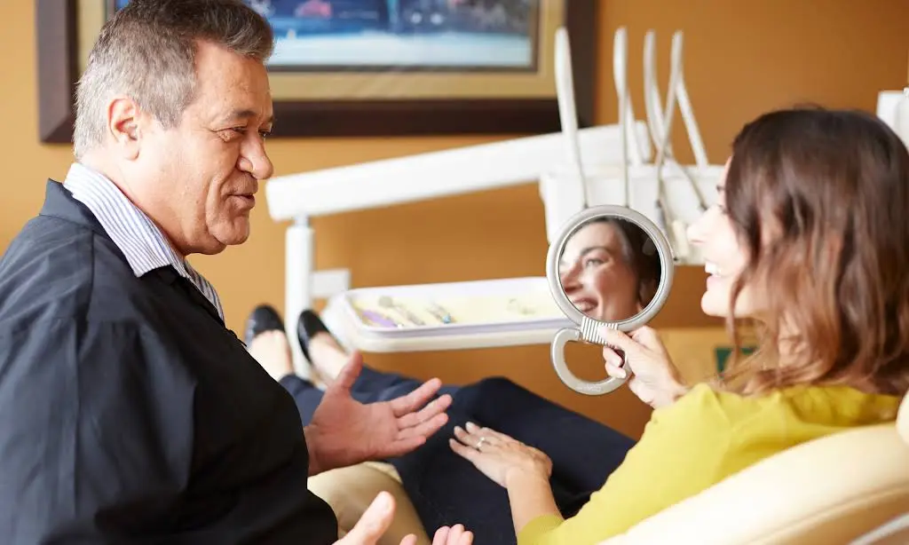 Smile First Dental Wellness