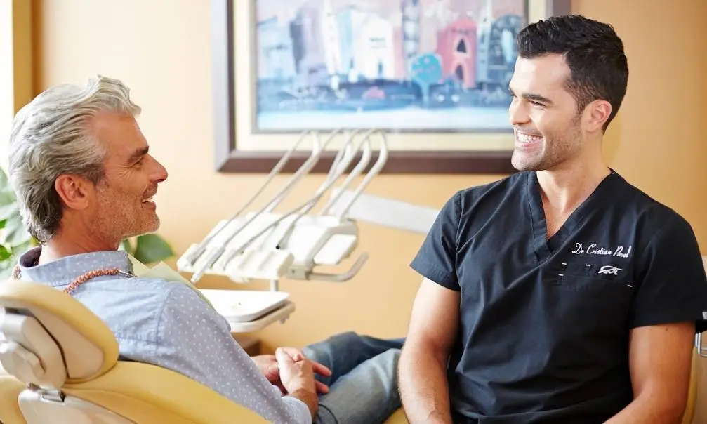 Smile First Dental Wellness