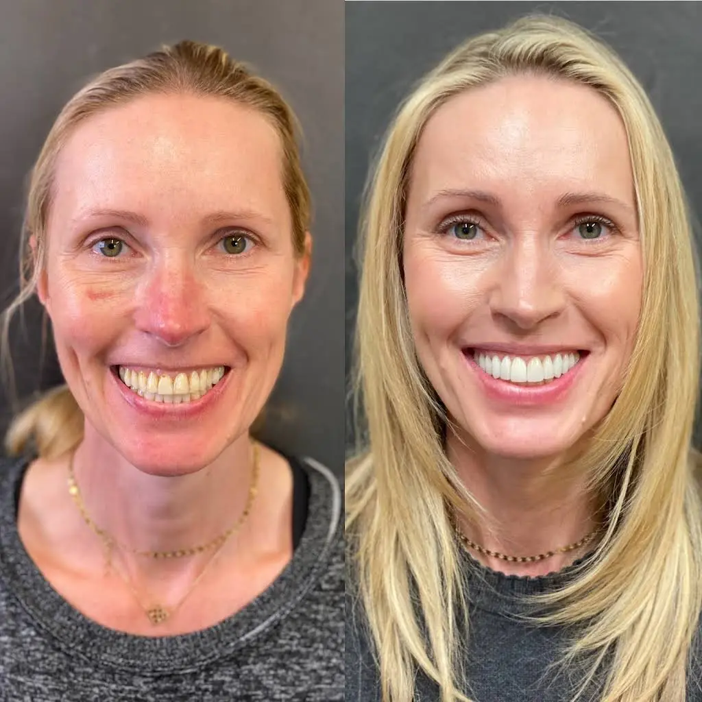 Smile First Dental Wellness