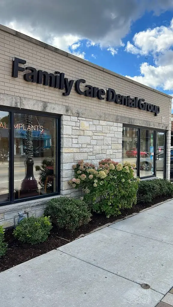 Family Care Dental Group