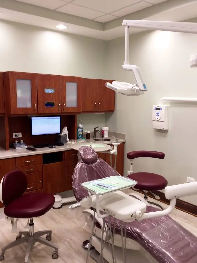 Family Care Dental Group