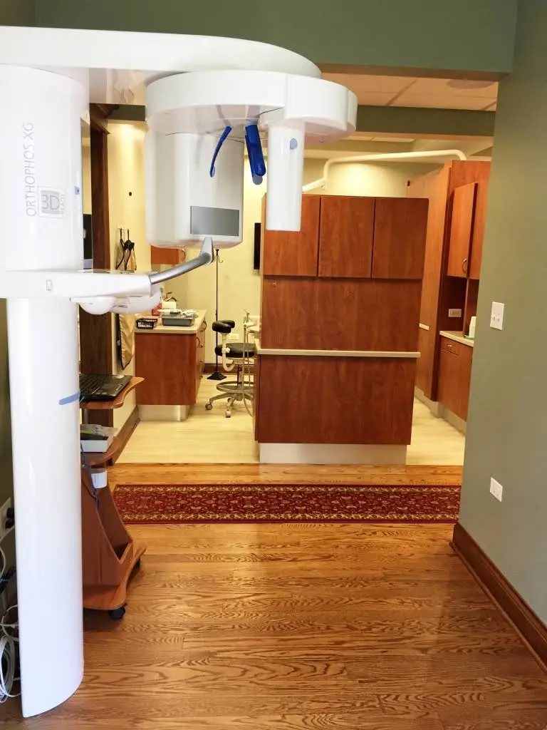 Family Care Dental Group