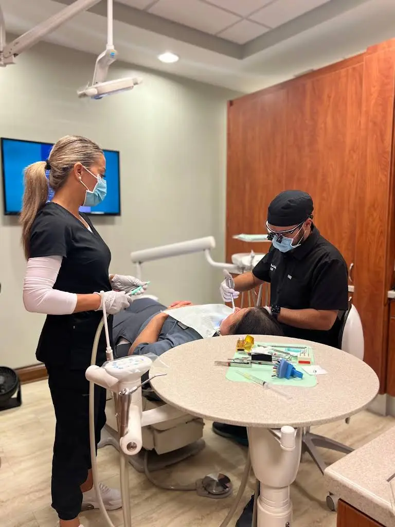 Family Care Dental Group