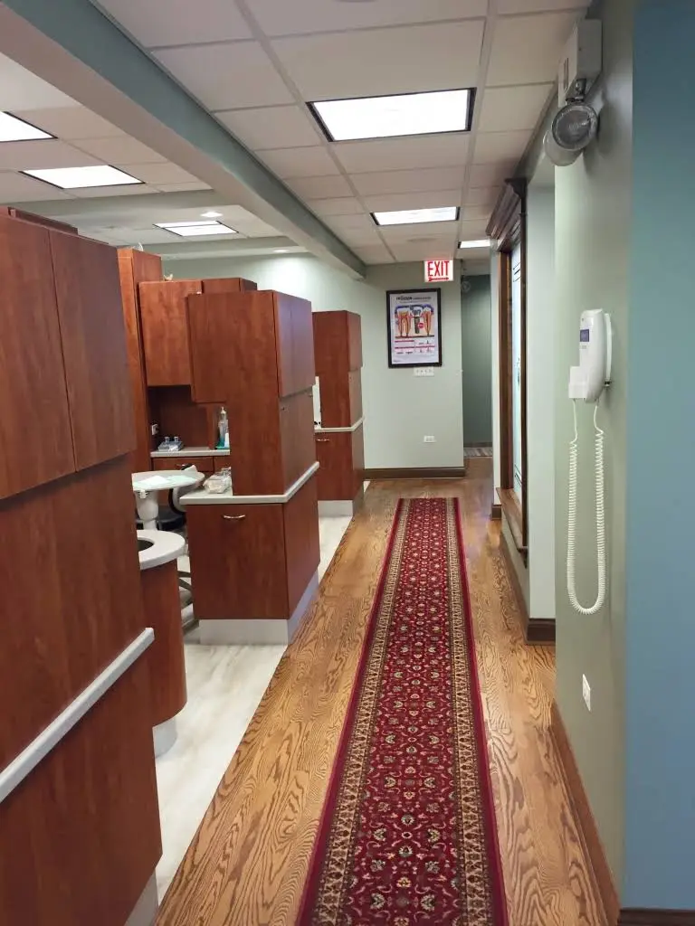 Family Care Dental Group