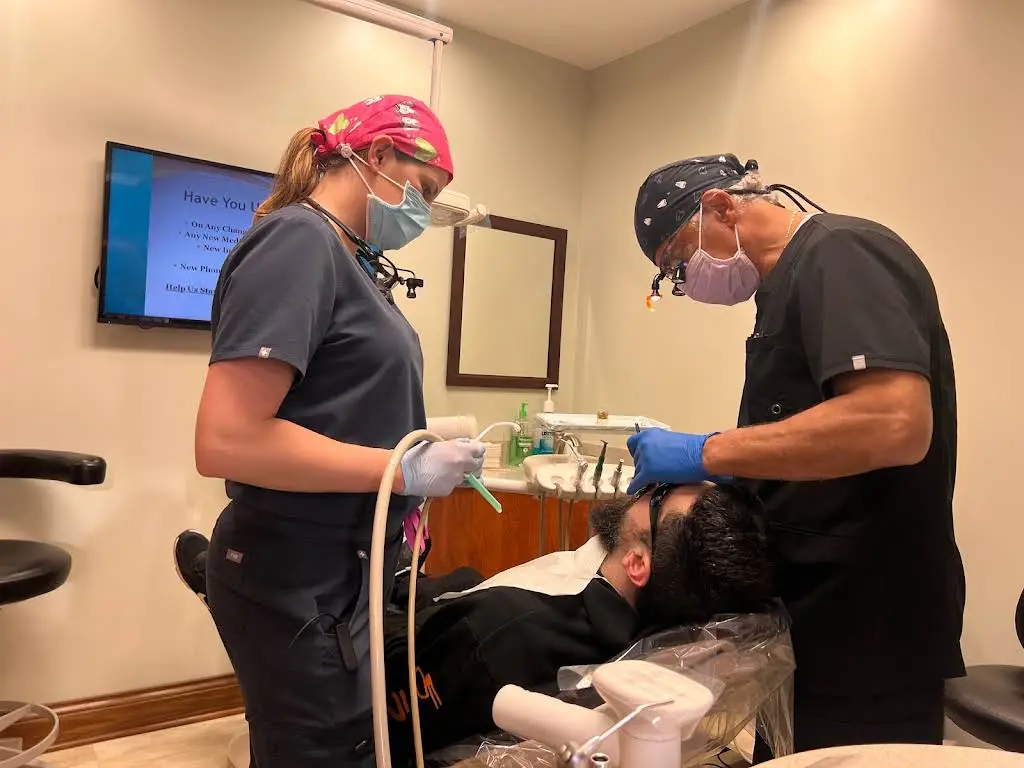 Family Care Dental Group