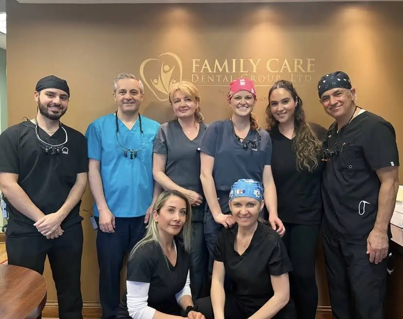Family Care Dental Group