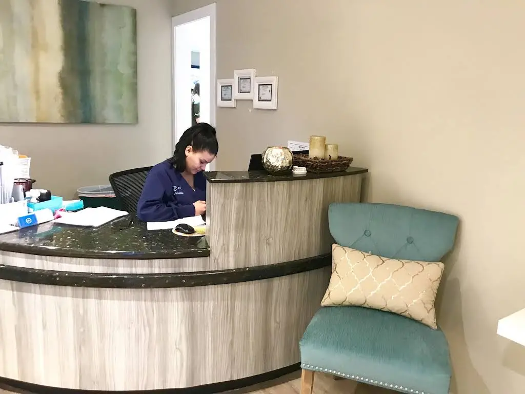 Flos Dental