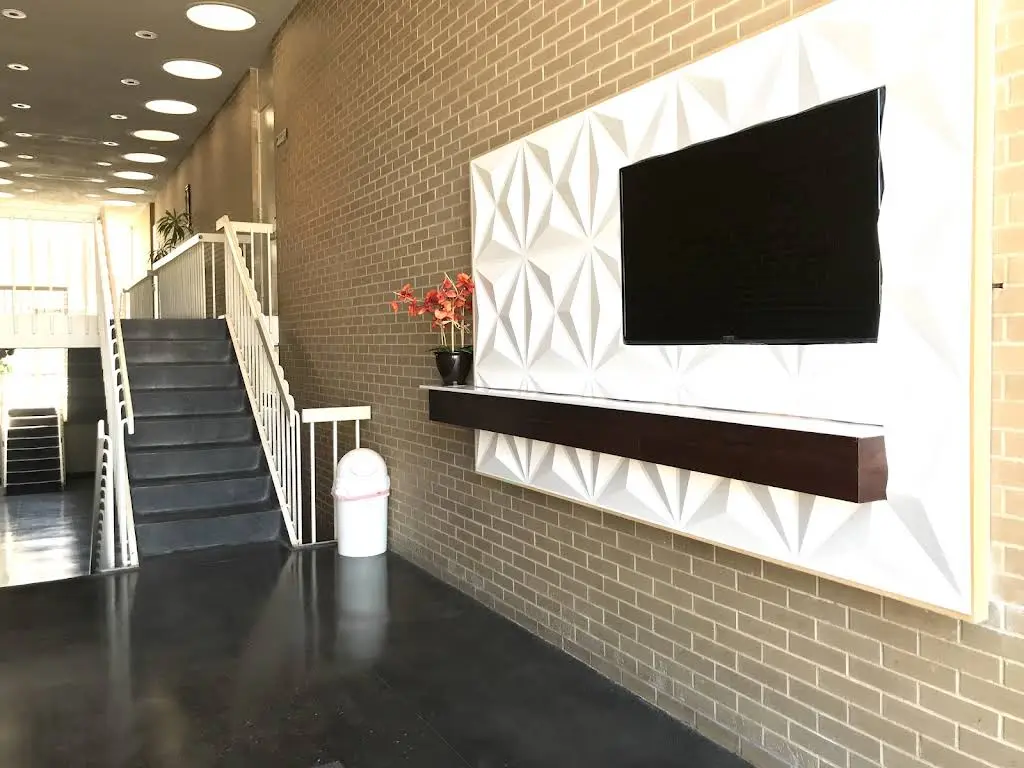 Flos Dental