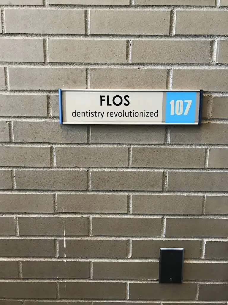 Flos Dental