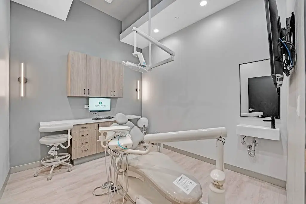Dental Minds