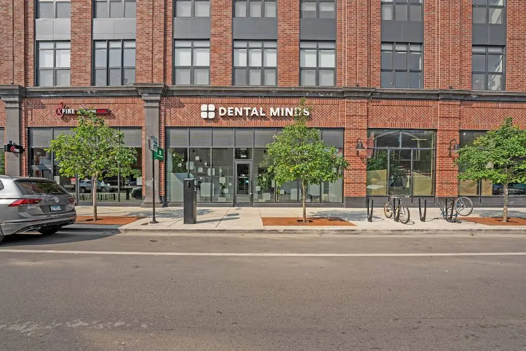 Dental Minds