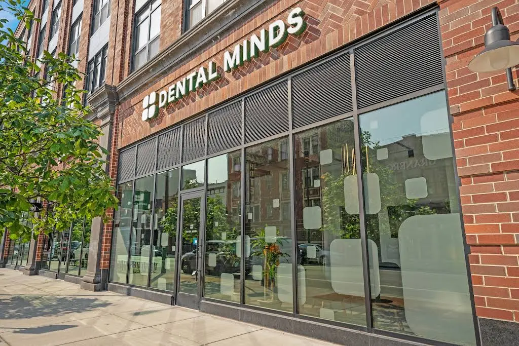 Dental Minds